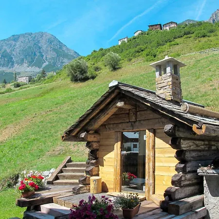 Locazione Turistica Casa Cla - App- Cuoricino - Brx753