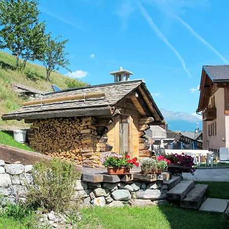 Locazione Turistica Casa Cla - App- Cuoricino - Brx753 * إيزولاشيا