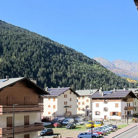 Locazione Turistica Casa Cla - App- Cuoricino - Brx753 * إيزولاشيا