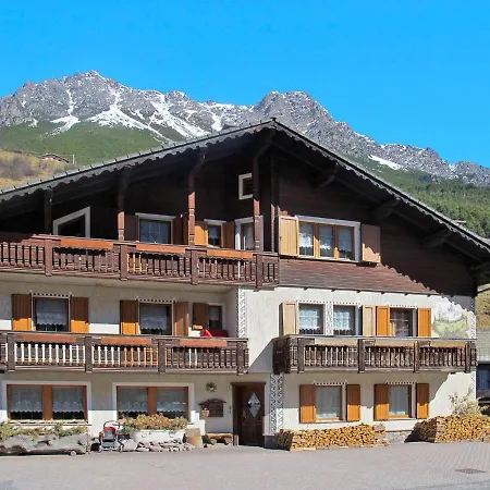 Locazione Turistica Casa Cla - App- Cuoricino - Brx753