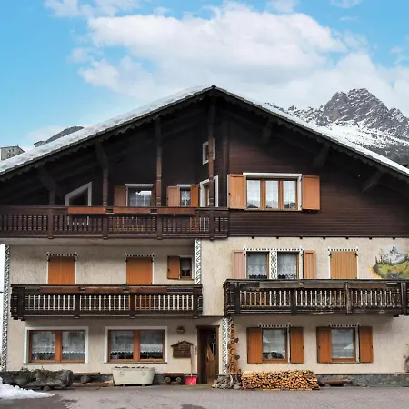Locazione Turistica Casa Cla - App- Cuoricino - Brx753 * إيزولاشيا