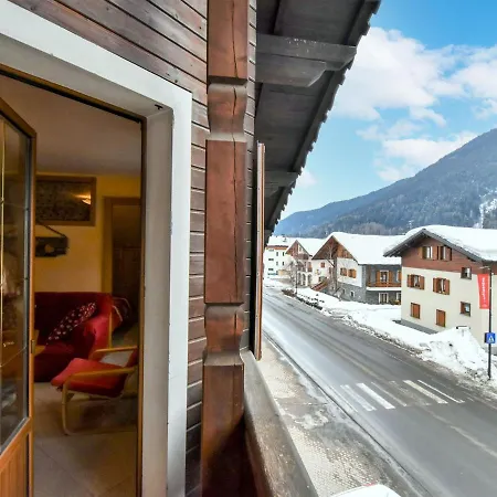 Locazione Turistica Casa Cla - App- Cuoricino - Brx753 شقة *