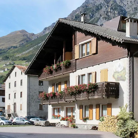 Locazione Turistica Casa Cla - App- Cuoricino - Brx753 شقة