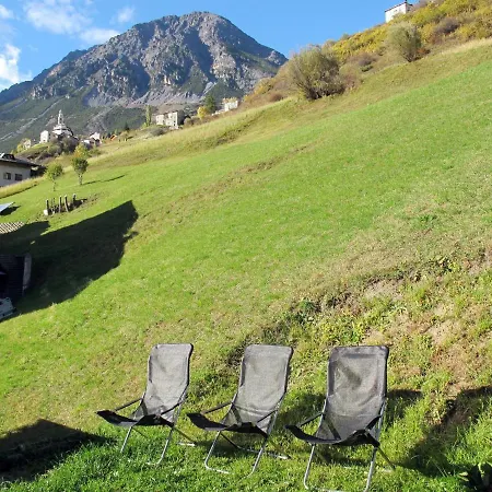 شقة Locazione Turistica Casa Cla - App- Cuoricino - Brx753 *