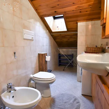 Locazione Turistica Casa Cla - App- Cuoricino - Brx753