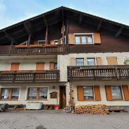 Locazione Turistica Casa Cla - App- Cuoricino - Brx753 * إيزولاشيا
